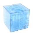 กล่องออมสิน-ปริศนาเขาวงกตแบบ-3D